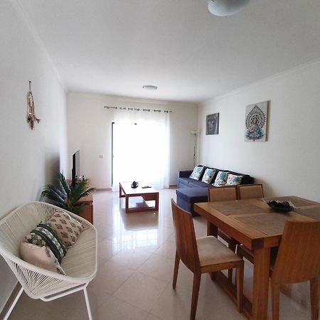 Ferienwohnung 1D Areias De Porches, Pool & A/C - Casas & Papeis Armação de Pêra Exterior foto